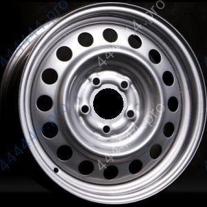 Колесный диск EURODISK 64H38D 6x15/5x100 D57.1 ET38