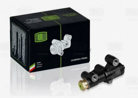 Регулятор давления тормозов 2108 голый TRIALLI CF608