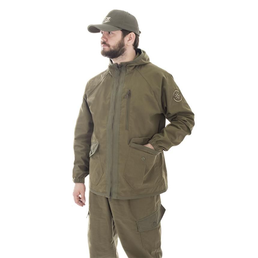 Костюм мужской летний "ADVENTURE" р. 48-50 рост 170 м