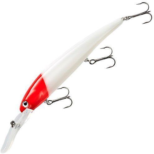 Воблер BANDIT DEEP WALLEYE D81