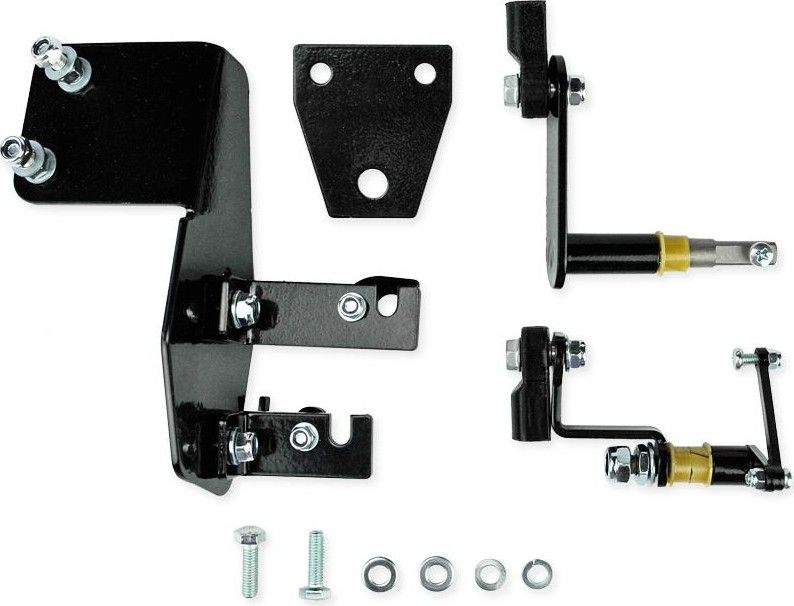 Комплект переходников для подключения ДУ для Yamaha М9.9/М15 Skipper SK_Y9-15