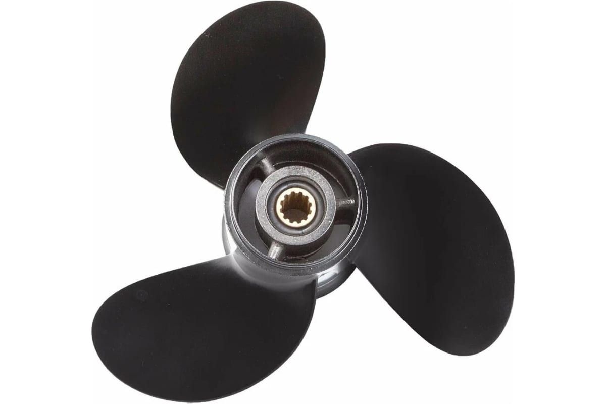 Винт Skipper SK58100-90L41-019 шл10 ди9.1/4 шаг8 Suzuki 8-20