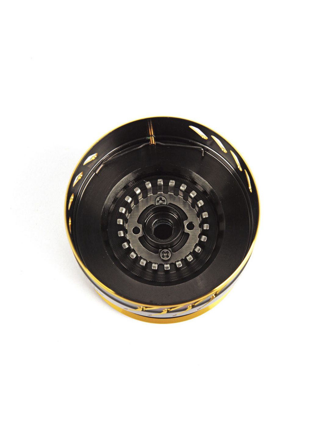 Катушка Nautilus Arta 4000 NEW