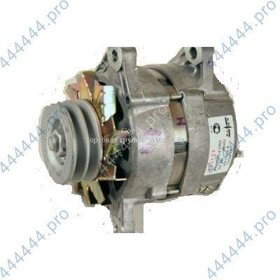 Генератор ГАЗ-3308, 3309 дв.ММЗ-245 28V 45А (аналог 5101.3701) Г273В1-3