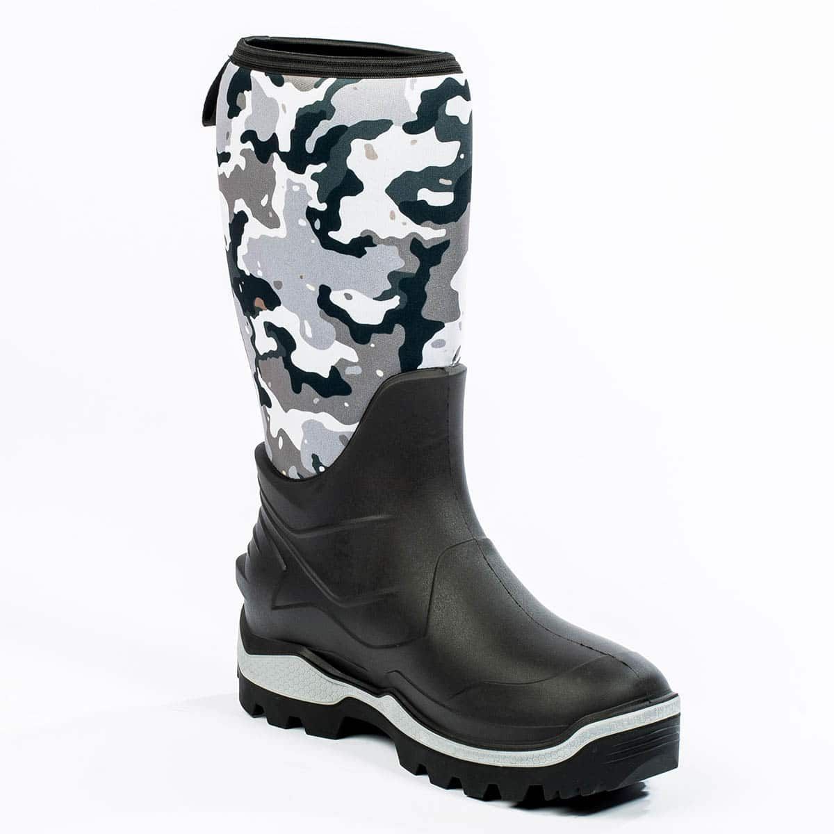 Сапоги комбинированные Harweld Jaeger р. 42