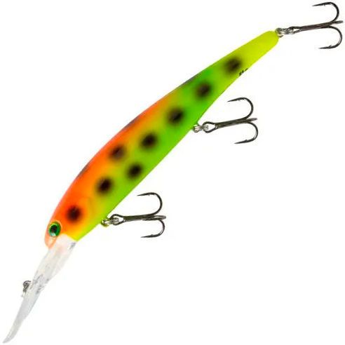 Воблер BANDIT DEEP WALLEYE B92