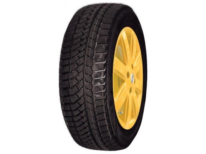 Шина Viatti Bosco Nordico V-523 235/55 R18 100T шип