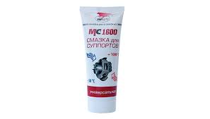 Смазка для суппортов МС-1600 50гр. высокотемпературная
