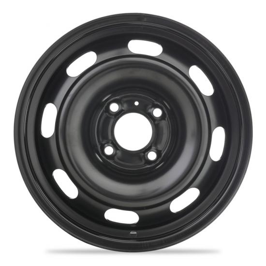 Колесный диск ТЗСК 6.5x16/5x114.3 D67.1 ET46 black 