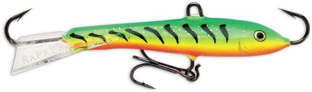 Балансир Rapala Jigging Rap 03 6 гр/GT