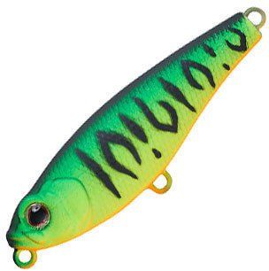 Воблер Стикбейт Strike Pro Sprat Stick 55,  55 мм,  8 гр,  Тонущий,  цвет: GC01S Mat Tiger,  (EG-141B#GC01S)