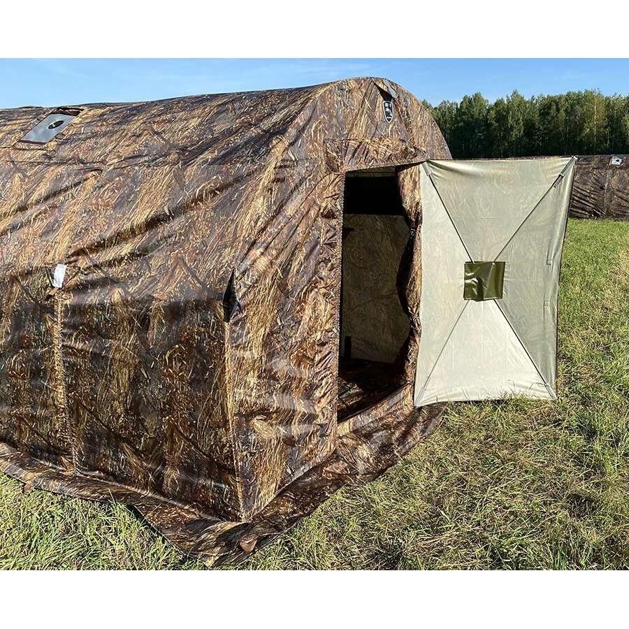 Тамбур-Баня 2х2 Берег