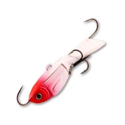 Балансир XP BAITS IJB-50mm/5.5g #99 Red Hat Ghost