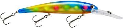 Воблер BANDIT DEEP WALLEYE B97