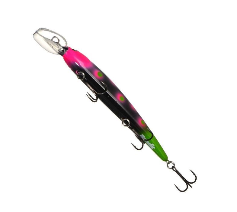 Воблер BANDIT SHALLOW WALLEYE OL111