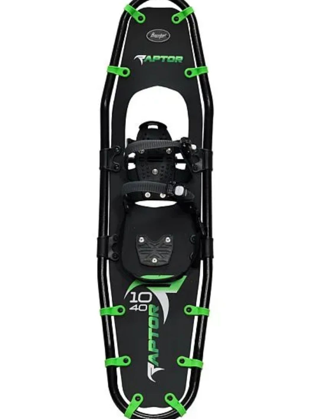 Снегоступы RAPTOR R1040 25.4x101.6 до 110 кг.
