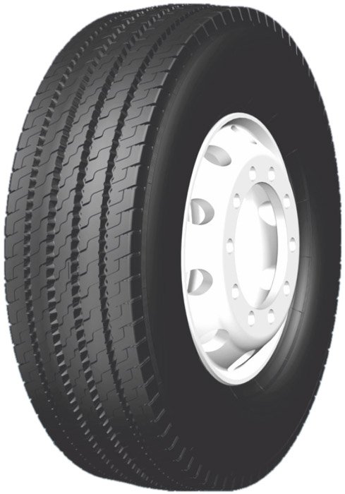 245/70 R17.5 КАМА NF-202 РУЛЕВАЯ 136/134M Автошина