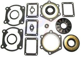Комплект прокладок с сальником Yamaha VK540  RTT-711182/09-711182