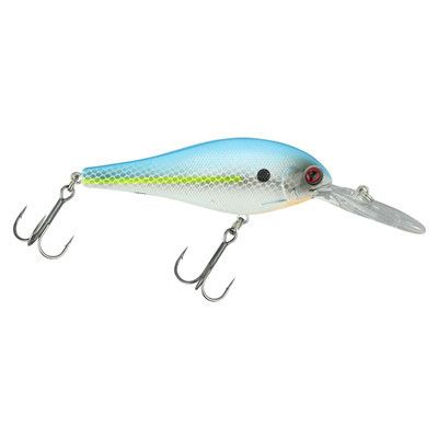 Воблер BANDIT SHAD WALLEYE 4 B31
