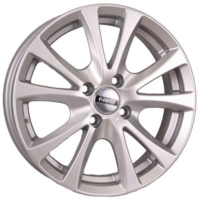 NEO 509 6, 0x15 5/100 ET40 d-57, 1 S