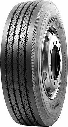 315/70 R22.5 HIFLY HH102 РУЛЕВАЯ 156/150L Автошина