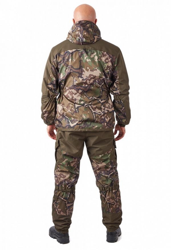 костюм горка осень (дуплекс, каньон) (р-р 48-50 рост 182-188)