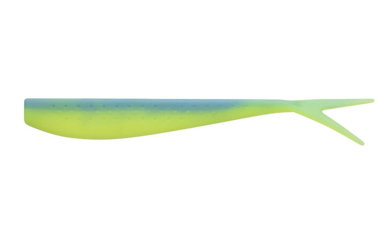 Приманка силиконовая Frapp Dotty Dart 10" #PAL03 (2 шт)