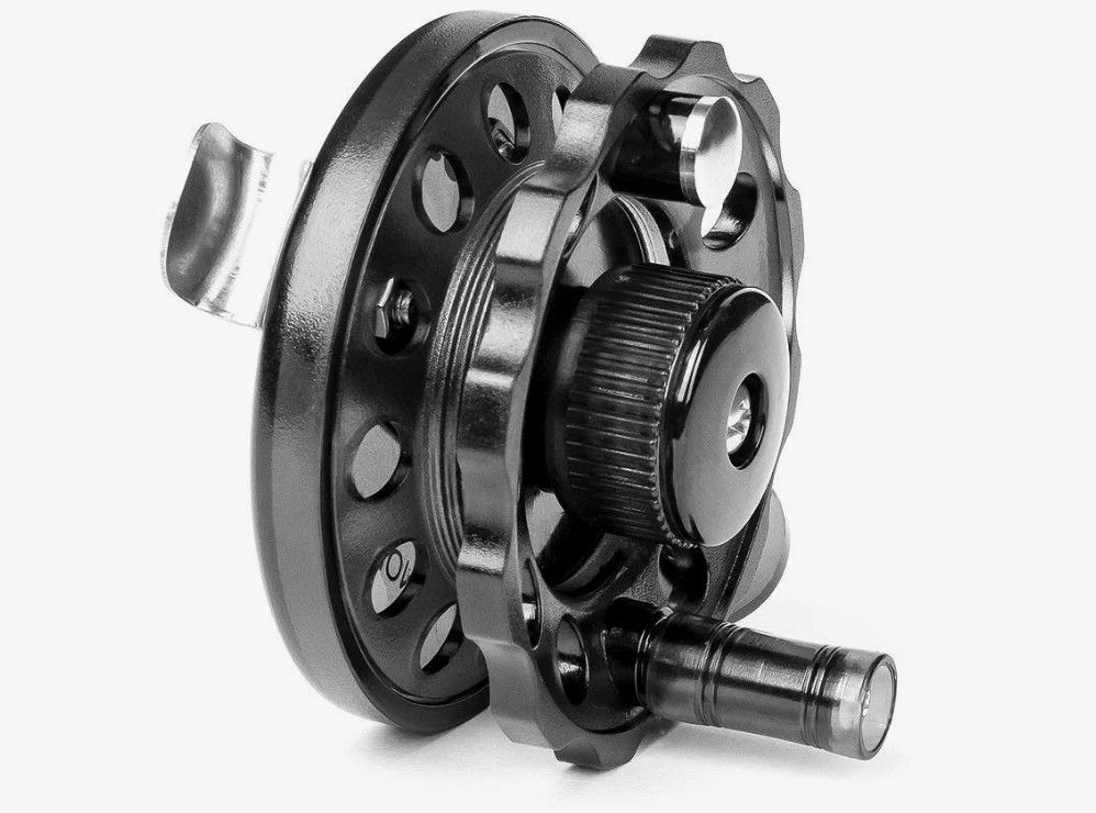 Катушка NORD Horizont 60mm Nisus