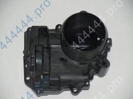 Дроссель дв. ЗМЗ-40524,  40525 Евро-3,  .А2С53303003 Cartronic / PRAVT 40624-1148090 / CRTR0126590