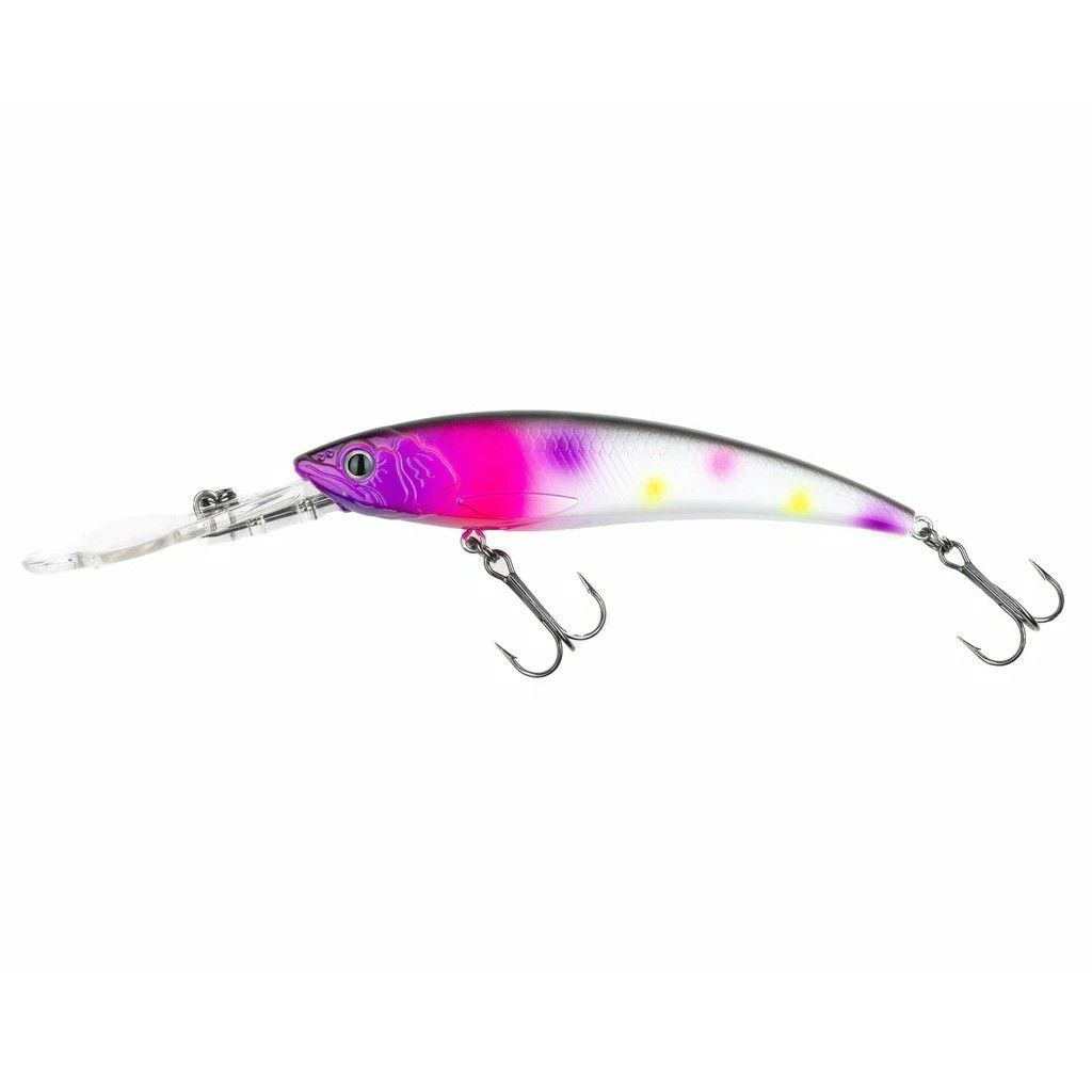 Воблер FREEDOM ULTRA DIVER MINNOW 105 42207
