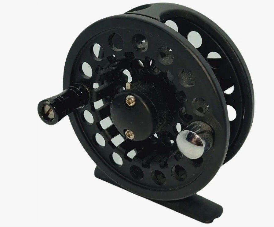 Катушка проводочная Salmo ICE PRO