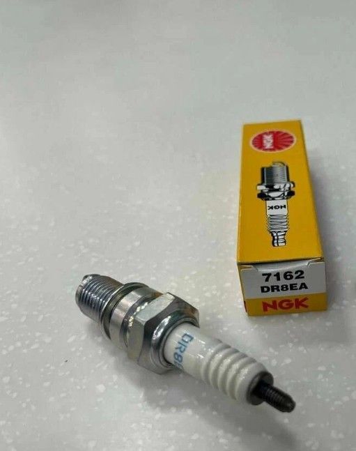 Свеча NGK DR8EA 7162 