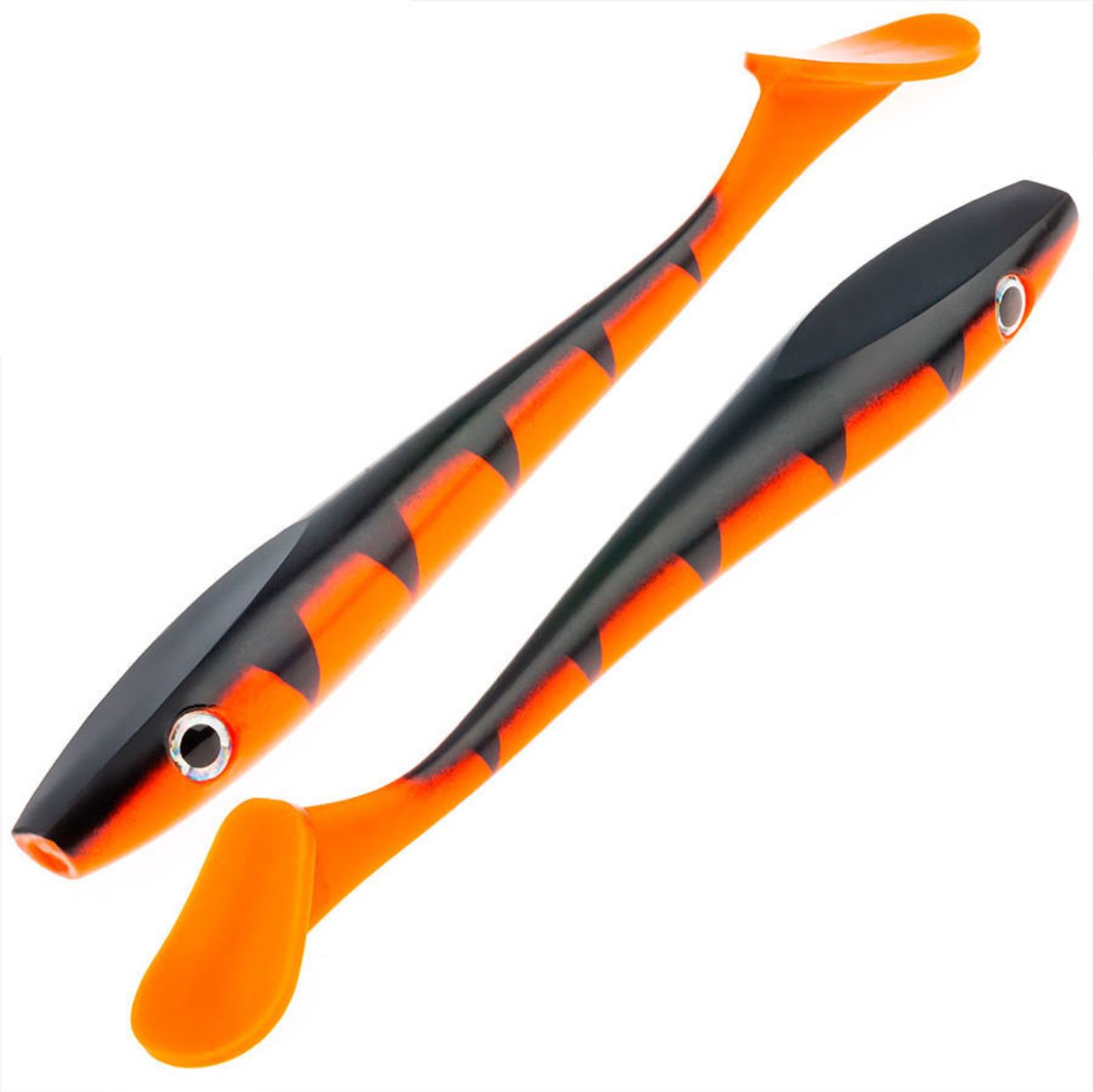 Рипер Akara Jobe 230мм 70гр 302 (1 шт)