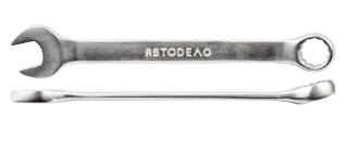 Ключ комбинированный 32мм АвтоДело 31032
