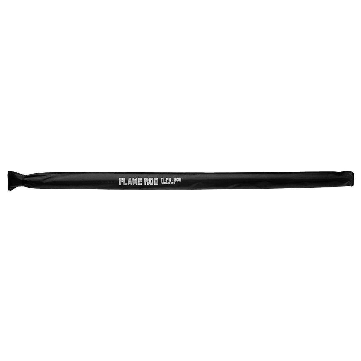 Удилище маховое FLAME ROD carbon,  6m,  15-40g (N-FR-600) Nisus