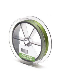 Шнур ProJig X8 Long Cast 0, 30мм 25, 0кг 100м хаки