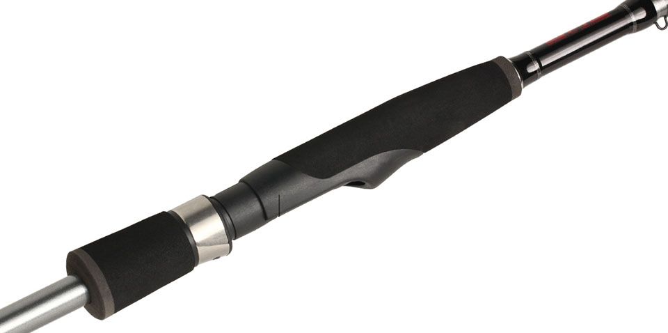 Удилище спиннинговое GAD FAIR New,  182см.,  5.0-25.0 гр.,  8-17 Lb,  Fast (FAS602MF)