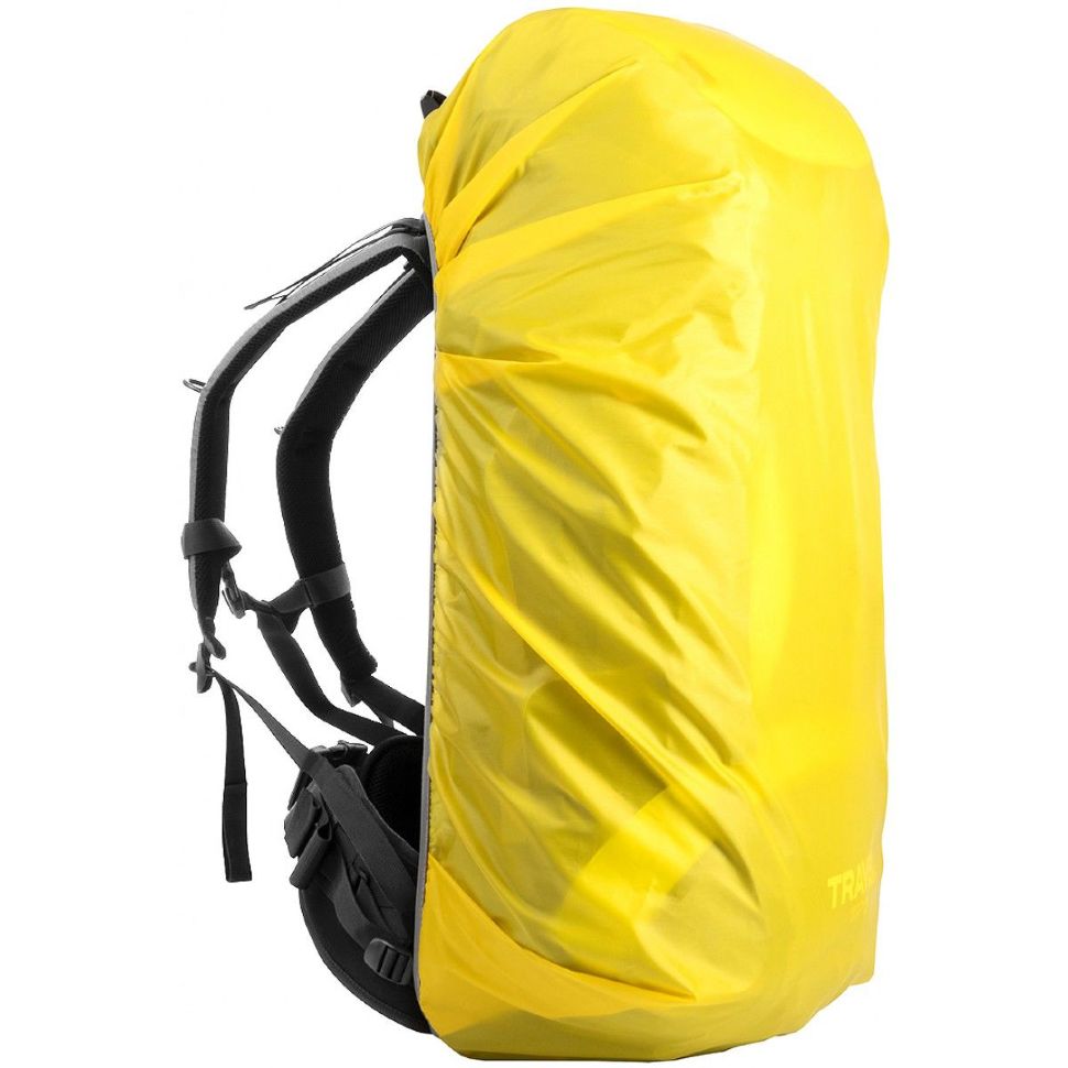 Рюкзак Travel 100 Grey (N-TB084-100L-G) NISUS