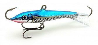 Балансир Rapala Jigging Rap 05 9 гр/CHBM