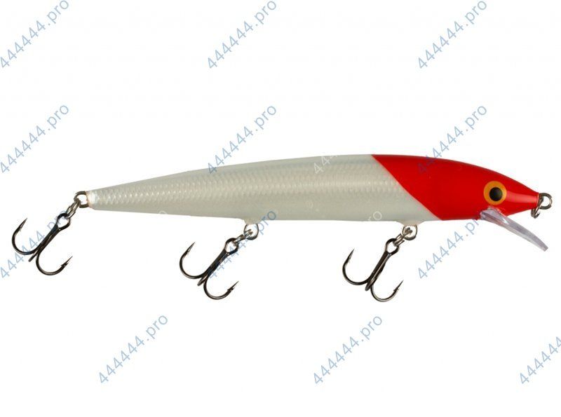Воблер Rapala Husky Jerk 10 /RH