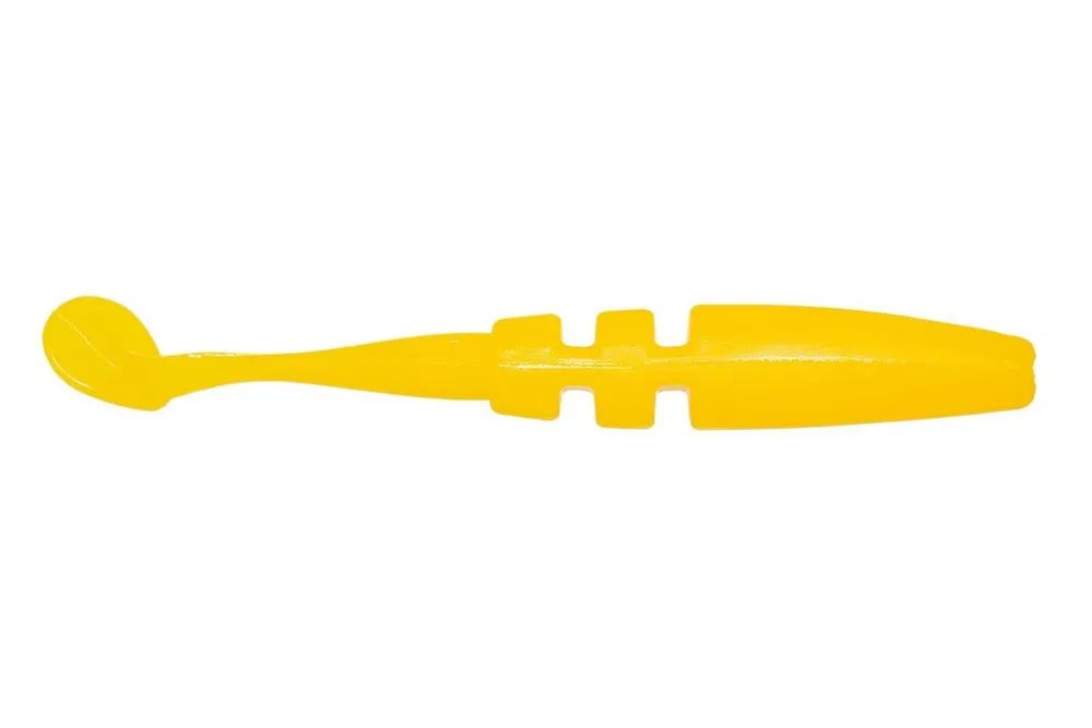 Приманка силиконовая Fish KayuKer (110 мм,  001,  4 шт.)