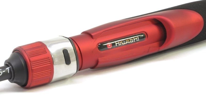 Удилище HIGASHI Paiku 70 TRS-TG