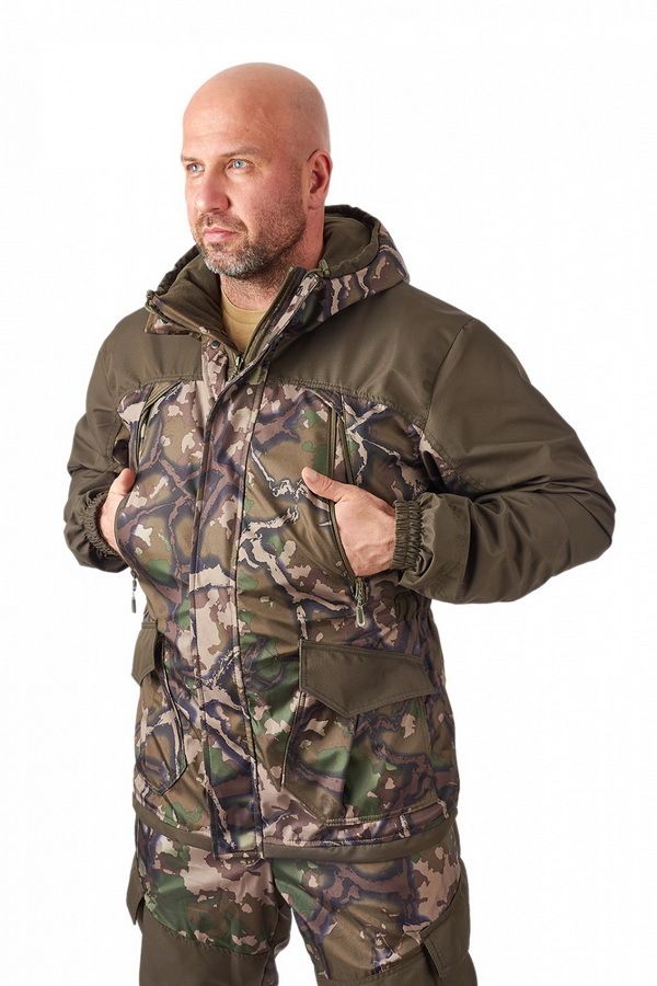 костюм горка осень (дуплекс, каньон) (р-р 48-50 рост 182-188)