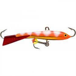Балансир Rapala Jigging Rap Color Hook 3 /GZFR