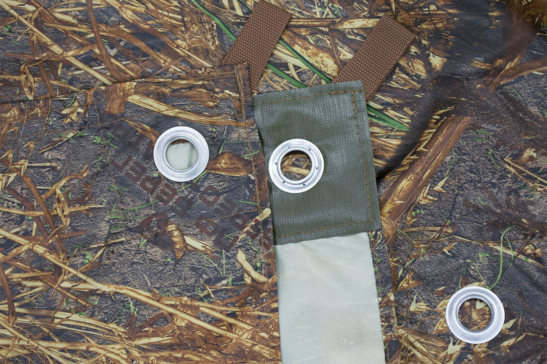 Тент 3х3м Берег