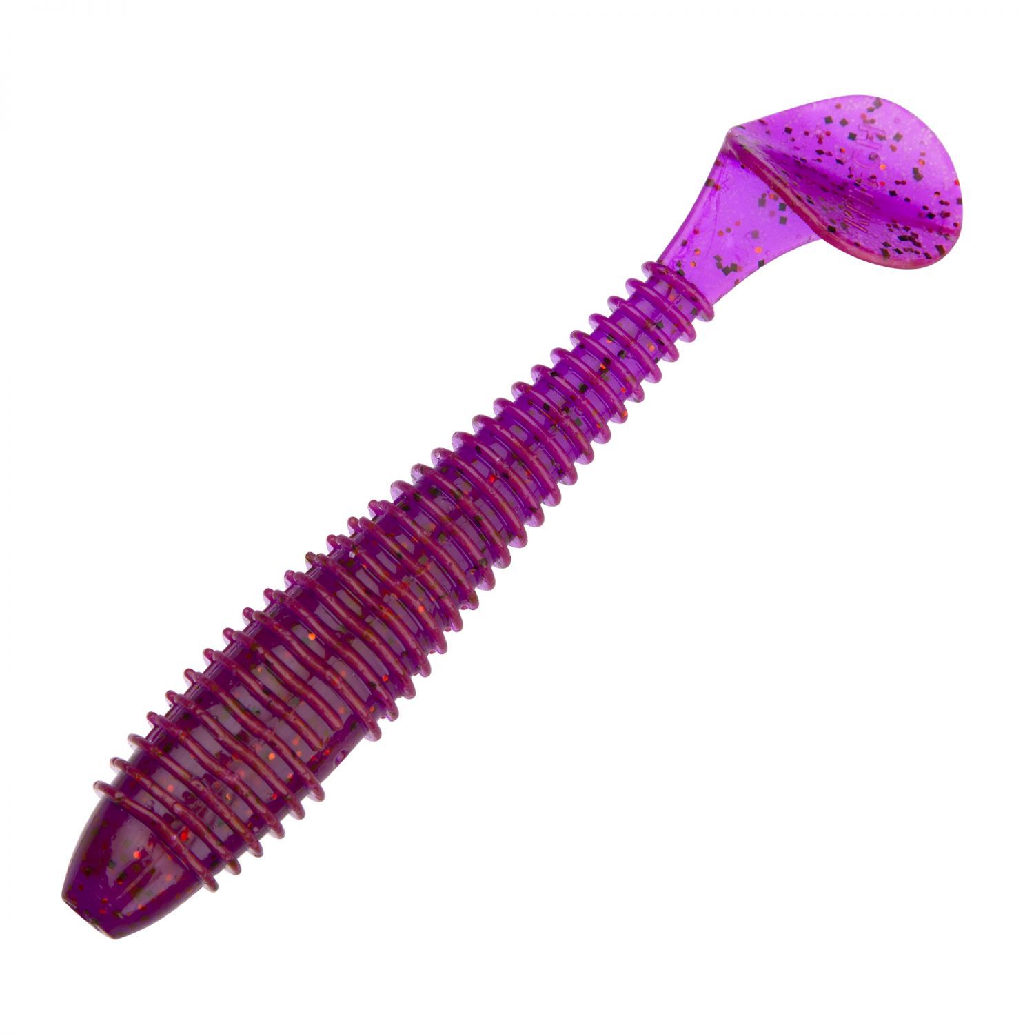 Приманка съедобная Keitech Swing Impact FAT 3.3" PAL #13 Mistic Spice