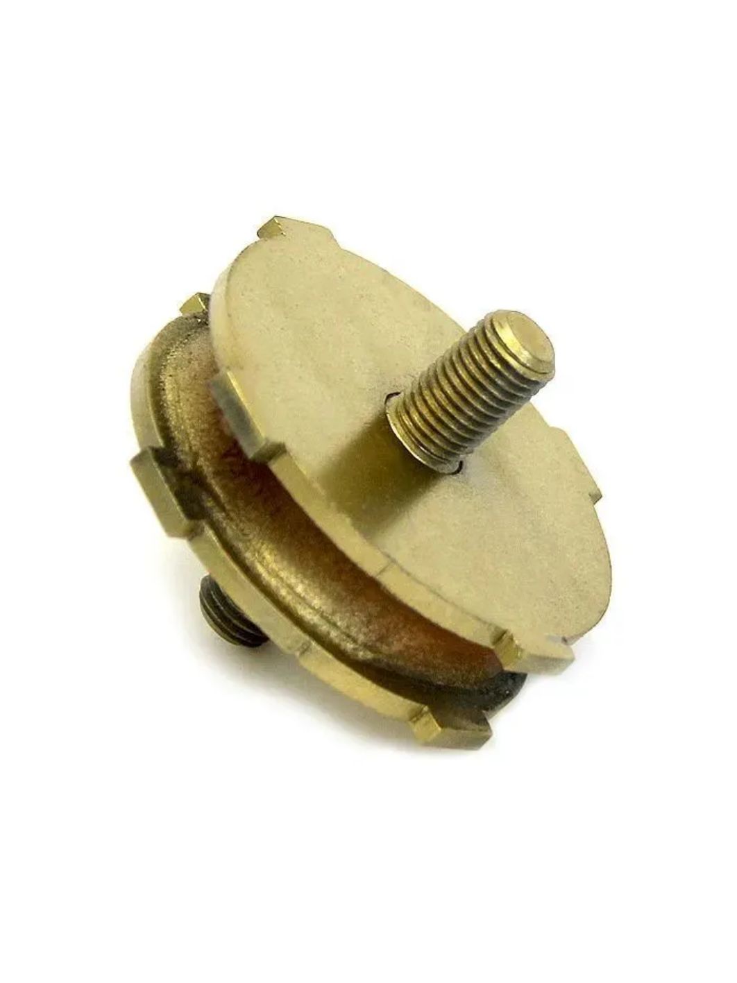 Подушка двигателя полиуретановая Yamaha VK540 8N7214860000(5012020)