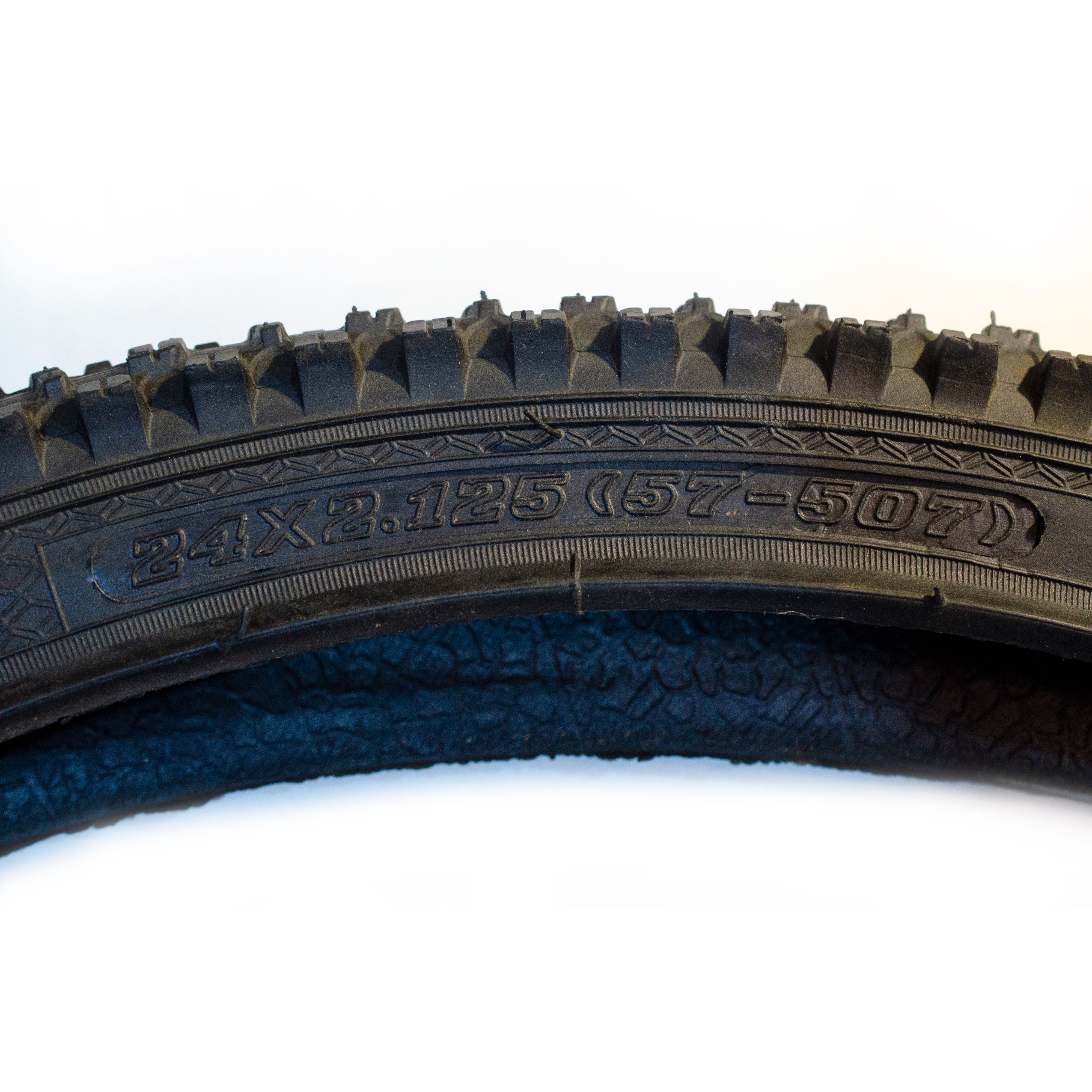 Велошина 24" 24 x 1.75/1.90/1.95/2.125