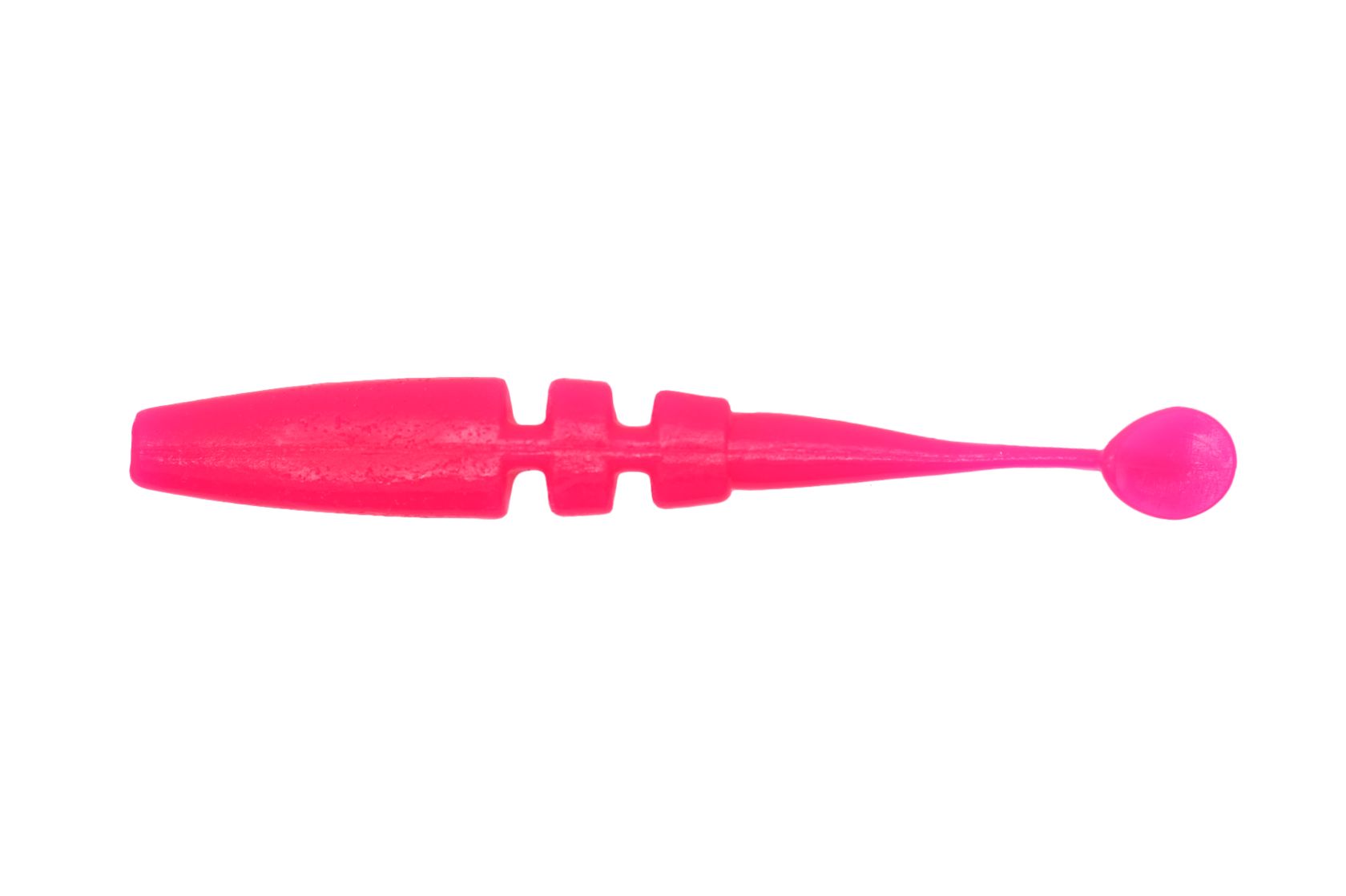 Приманка силиконовая Fish KayuKer (75 мм,  009,  10 шт.)