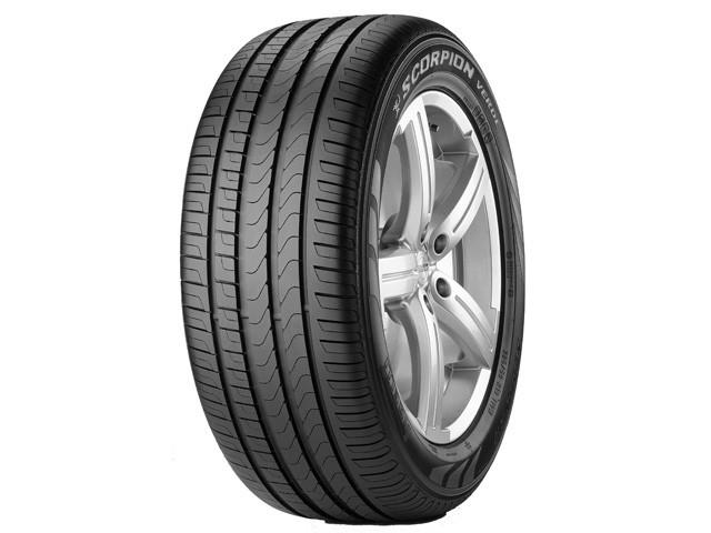 Шина Pirelli Scorpion Verde All Season XL 265/60 R18 110H